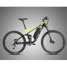 Lady Mountain Electric Bike with Ce Certificate